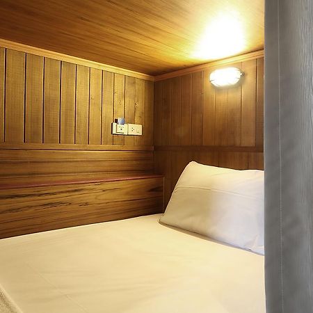 Hogwortz Hostel Krabi Pokój zdjęcie