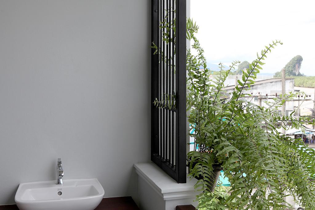 Hogwortz Hostel Krabi Pokój zdjęcie
