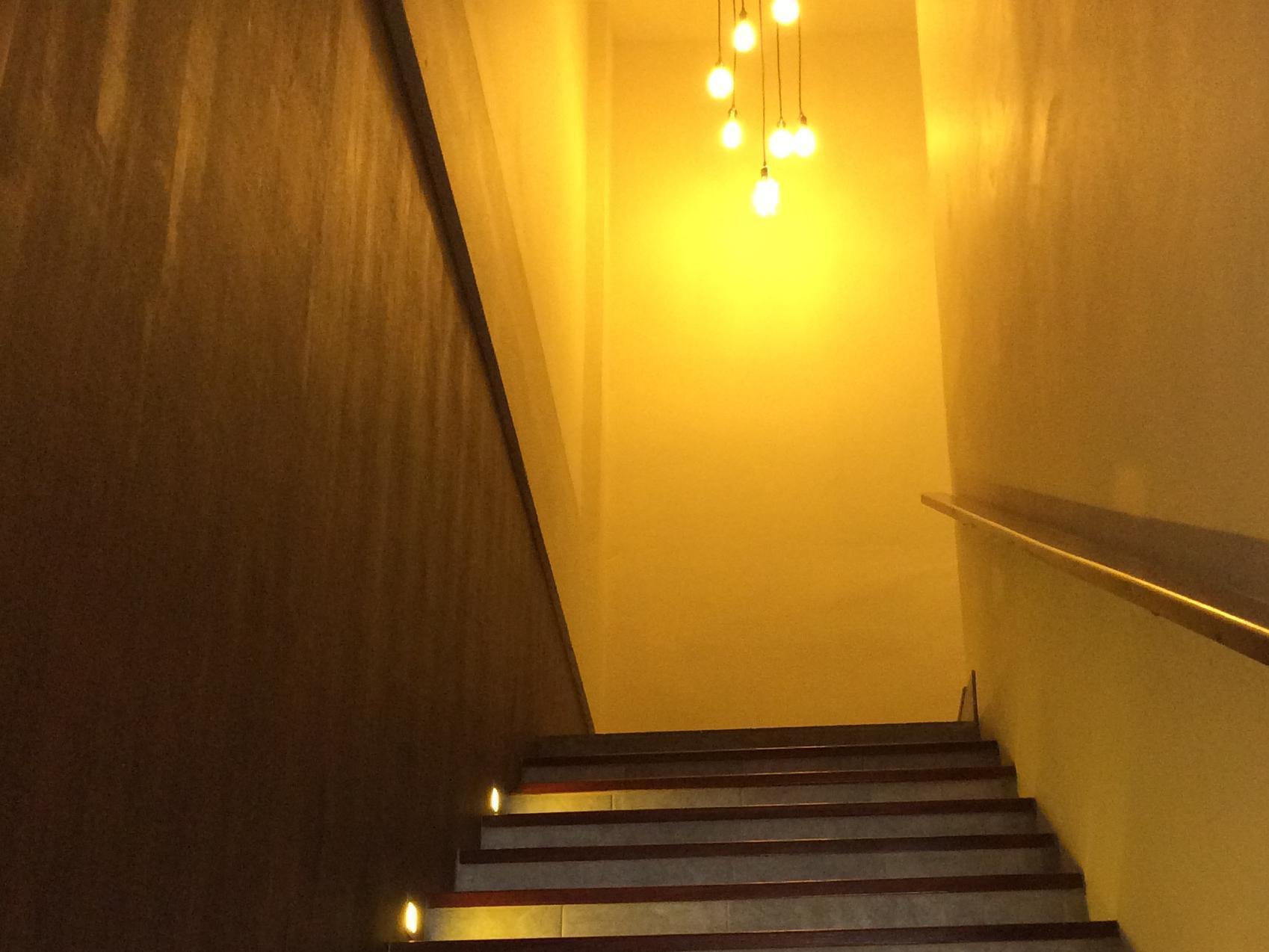 Hogwortz Hostel Krabi Zewnętrze zdjęcie