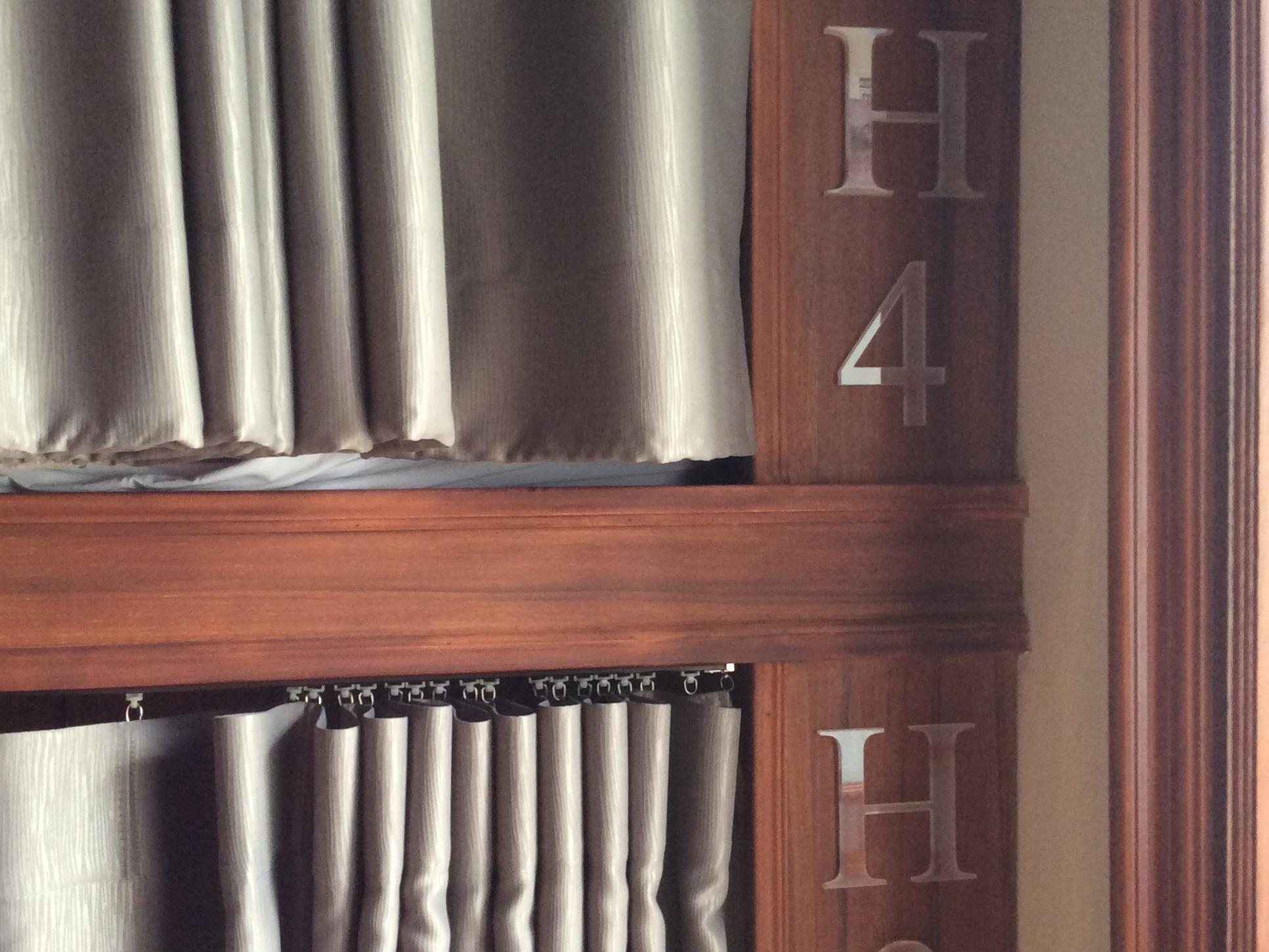 Hogwortz Hostel Krabi Zewnętrze zdjęcie