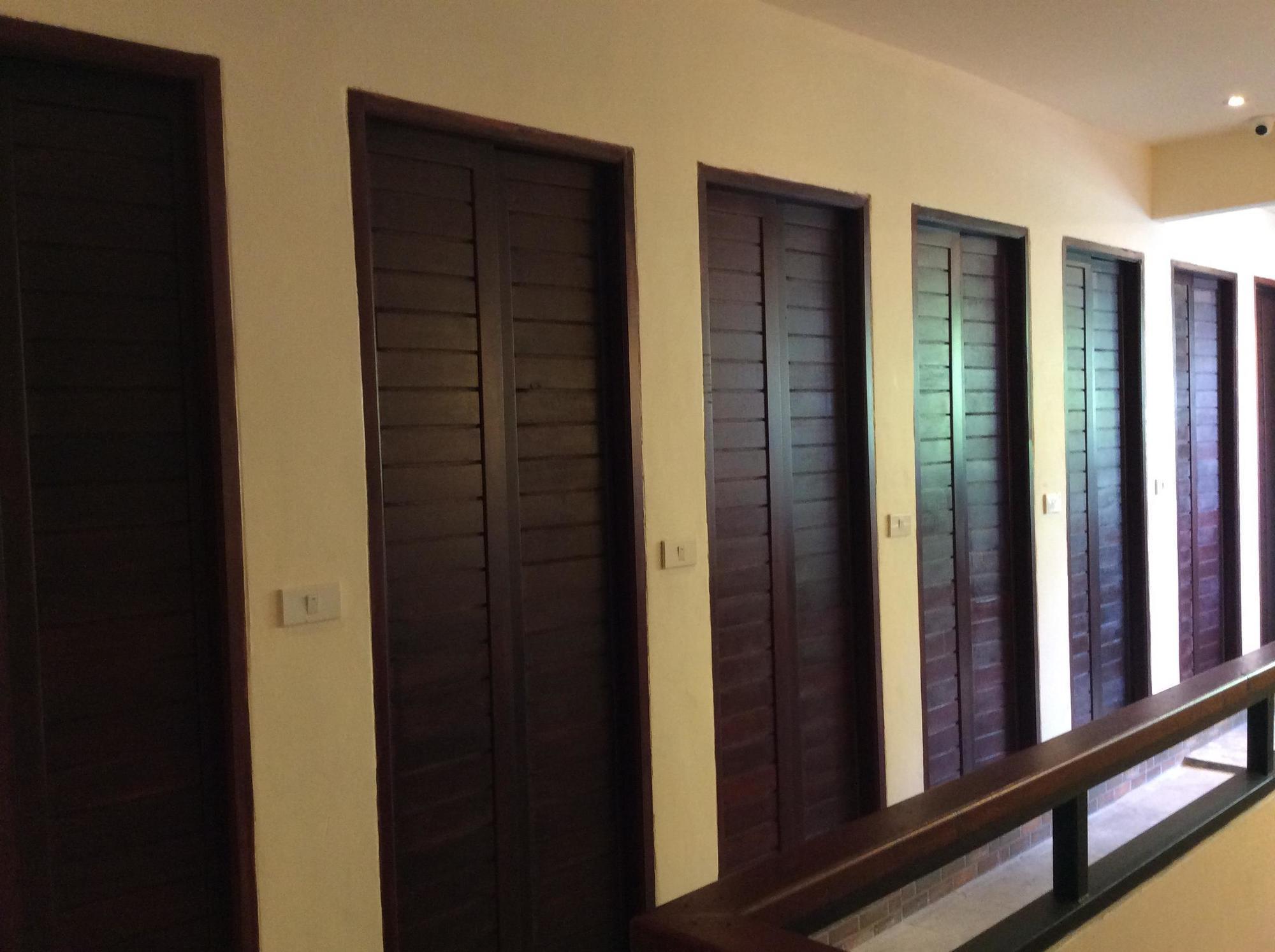 Hogwortz Hostel Krabi Zewnętrze zdjęcie