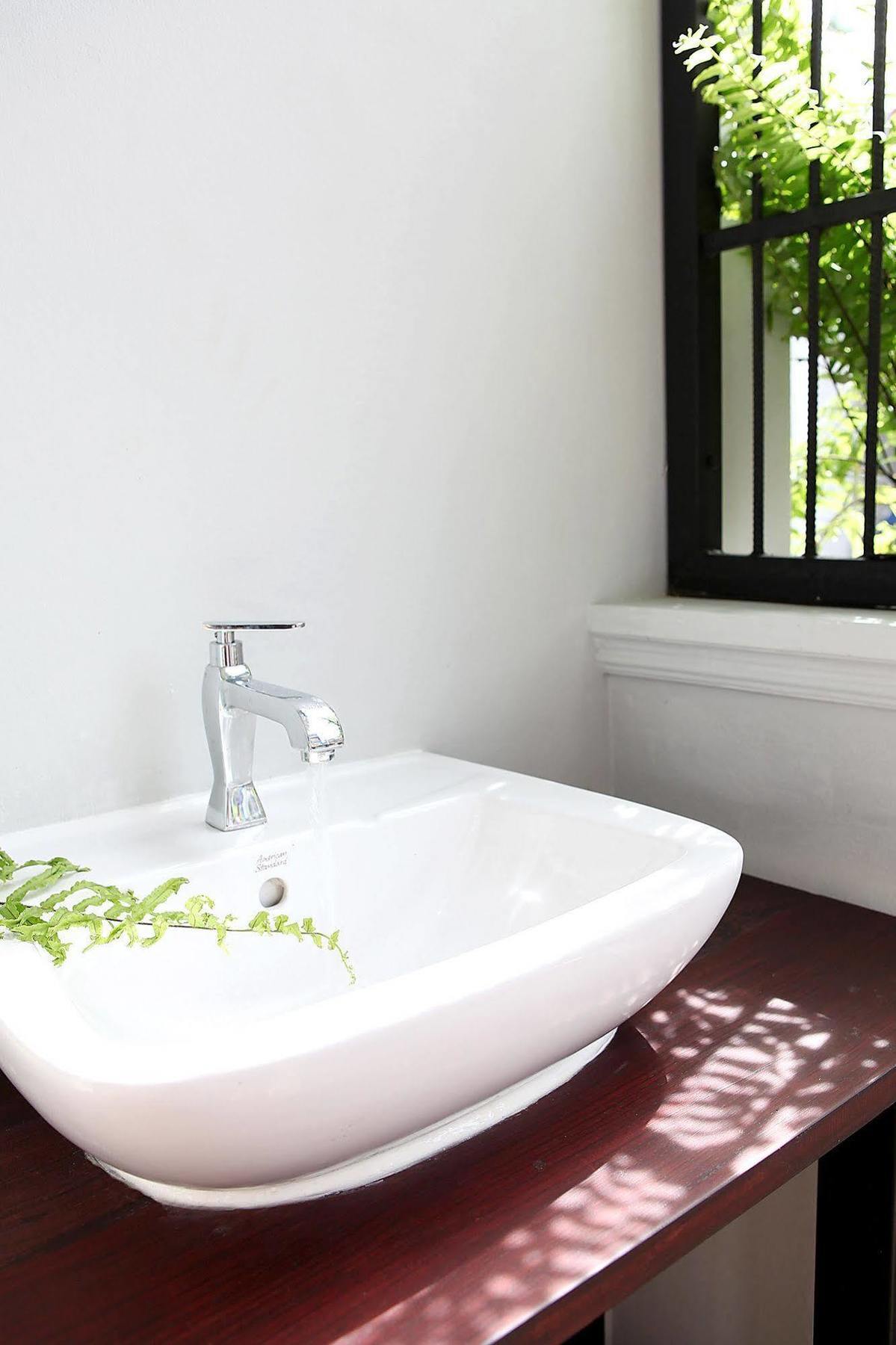 Hogwortz Hostel Krabi Zewnętrze zdjęcie