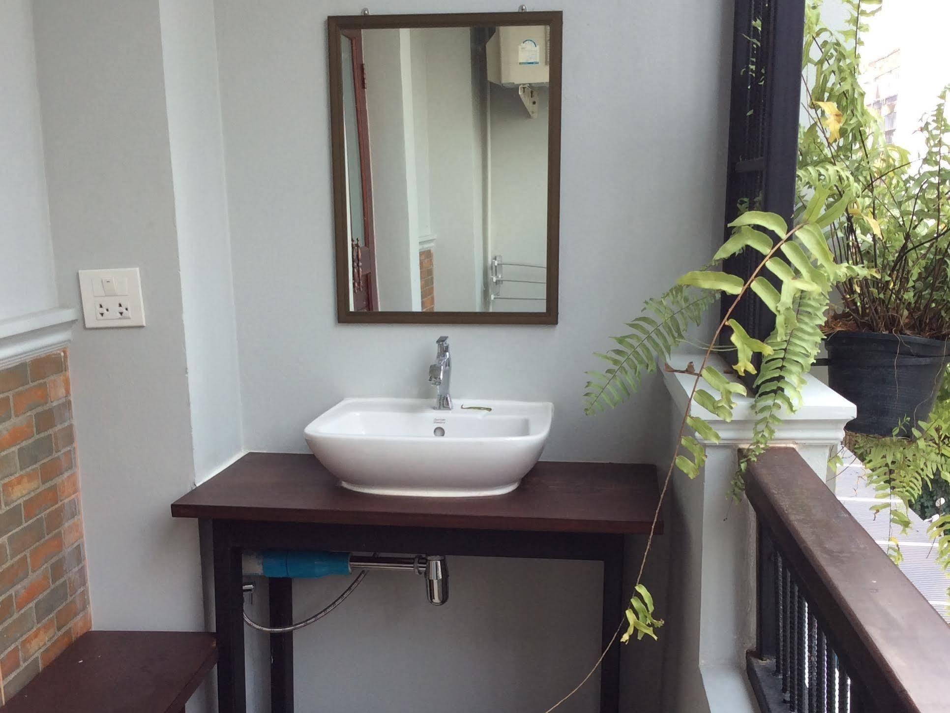 Hogwortz Hostel Krabi Zewnętrze zdjęcie