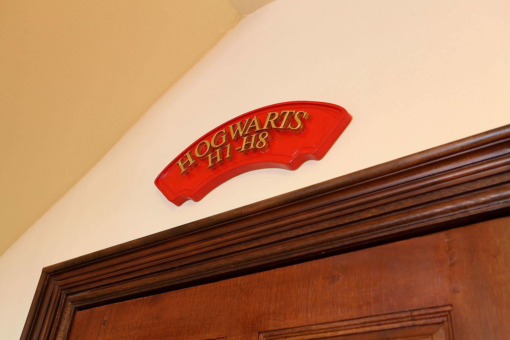 Hogwortz Hostel Krabi Zewnętrze zdjęcie